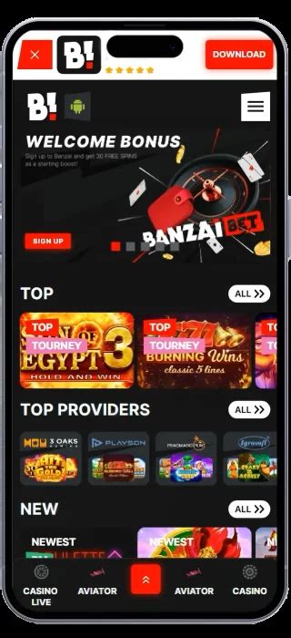 banzai uz apk